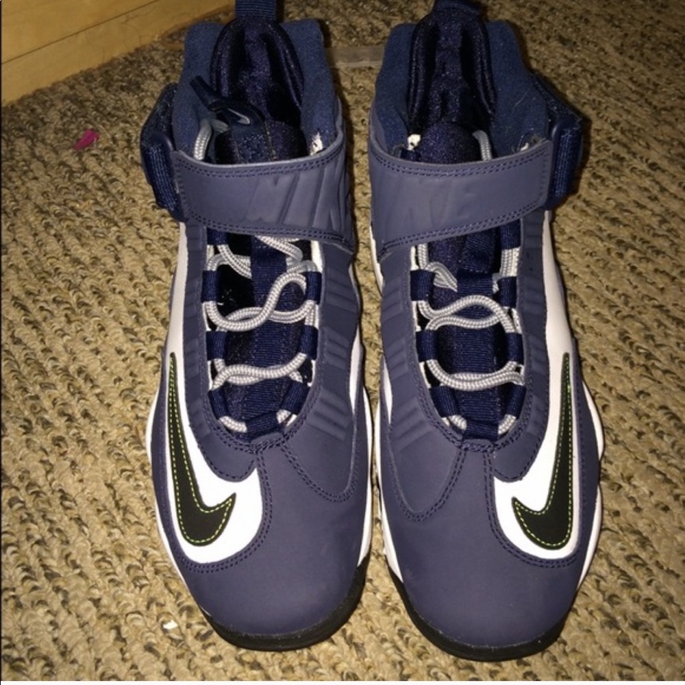 Griffey’s